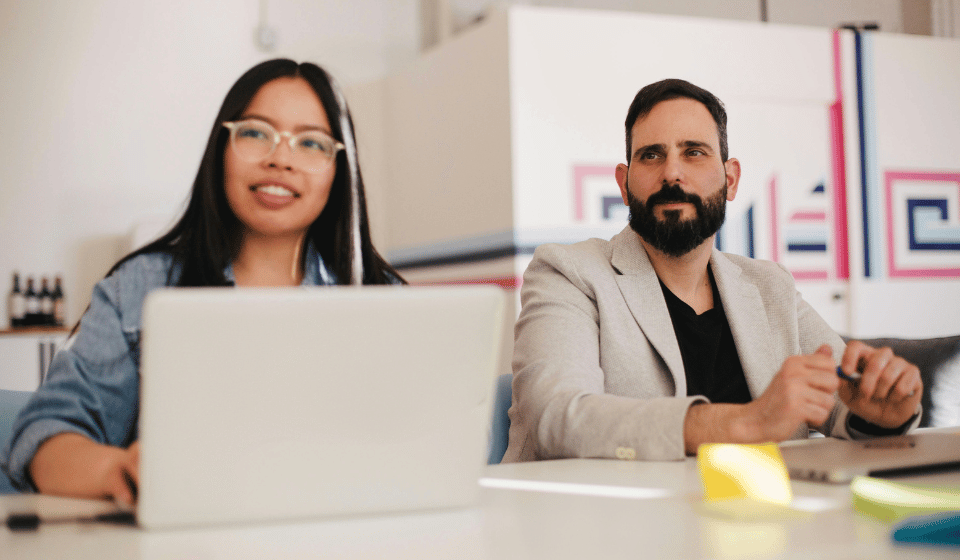 How to build a leave management system in five steps